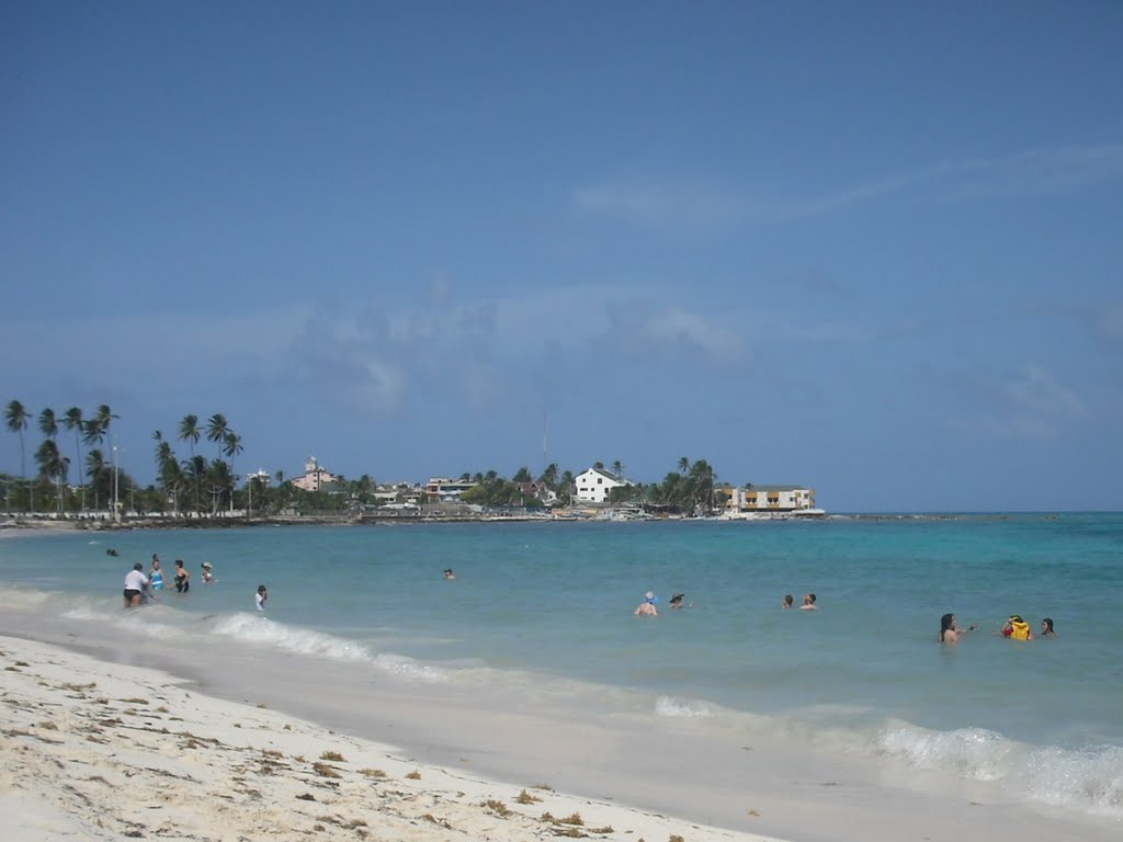 Is.San Andres-Colombia- by Jorge Asalli