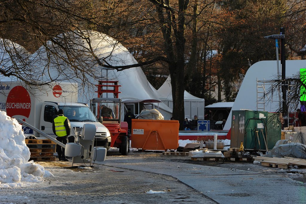 Ski-WM-2011-Garmisch-Partenkirchen-Hinter-den-Kulissen by maria.catharina