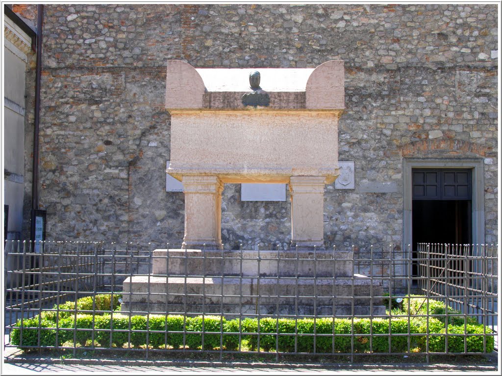 Arquà Petrarca by Baladeur2011