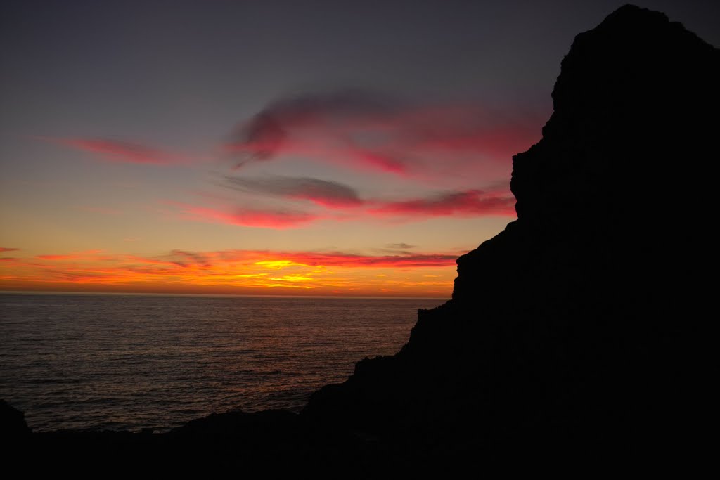 Cabo de Gata by thomas14