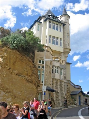 Francia, Biarritz 1200 © (Foto_Seb) by © www.fotoseb.es - S…