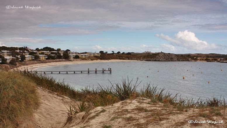 Rottnest Island - Perth - Australia by Jacek Wojcik