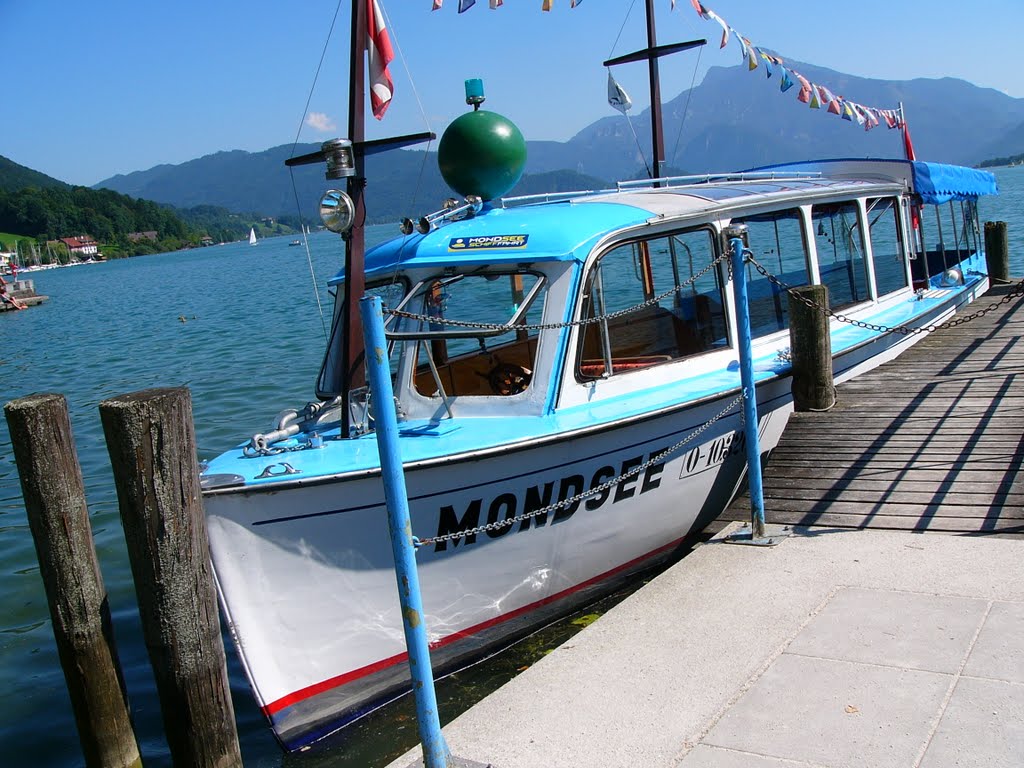 MS Mondsee by stisti2000