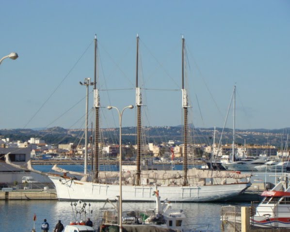 Torrevieja - Pascual Flores by Galuan vu Gousselden…