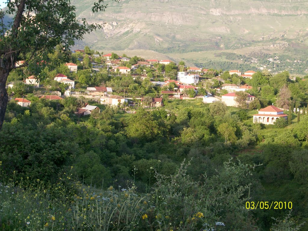 Suhë, Albania by gregorysuhe