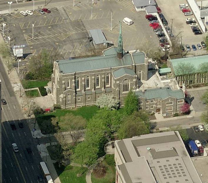 First Congregational Church UCC by Lindner6