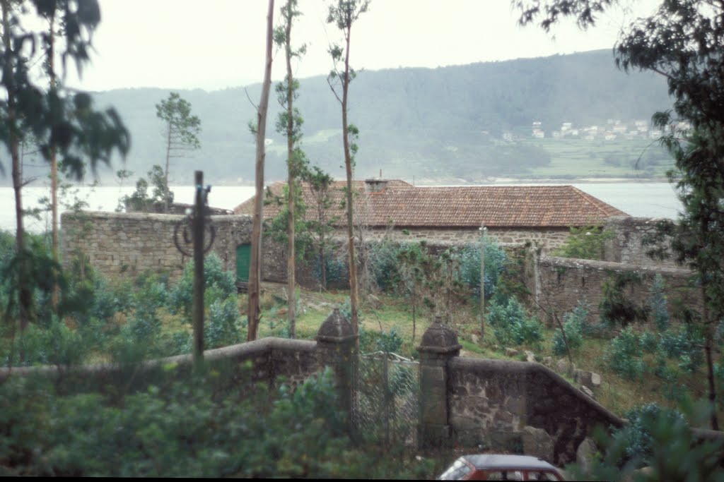 Castelo do Cardeal by fonteiriñas