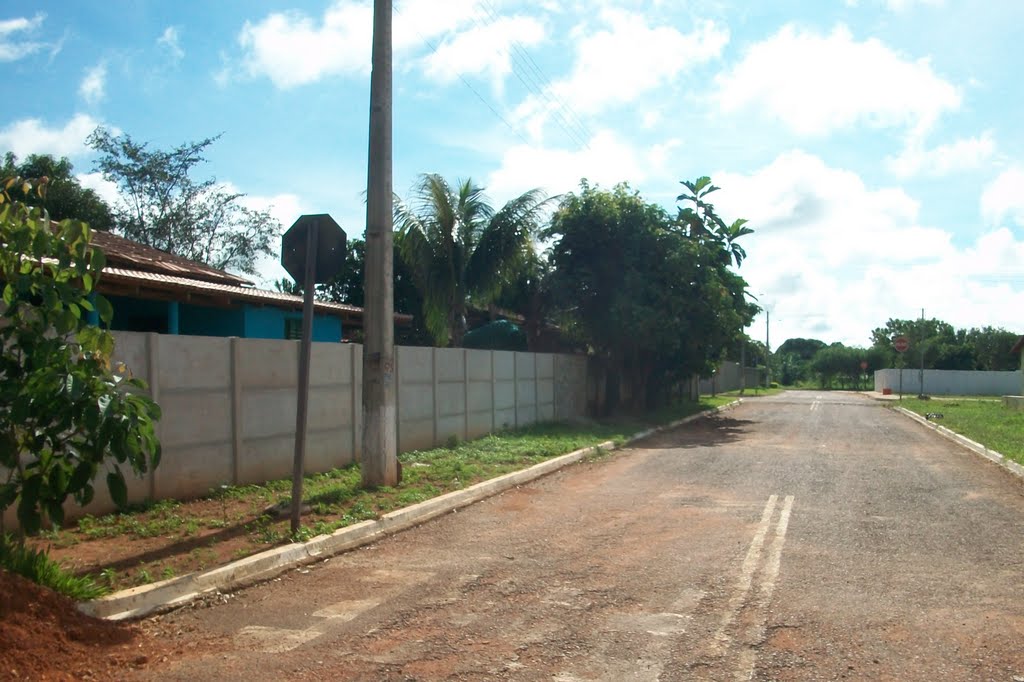 Matrinchã - State of Goiás, Brazil by Alex_Nogueira