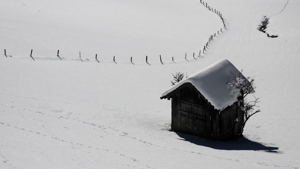 Soleleitungsweg by Robert Schüller