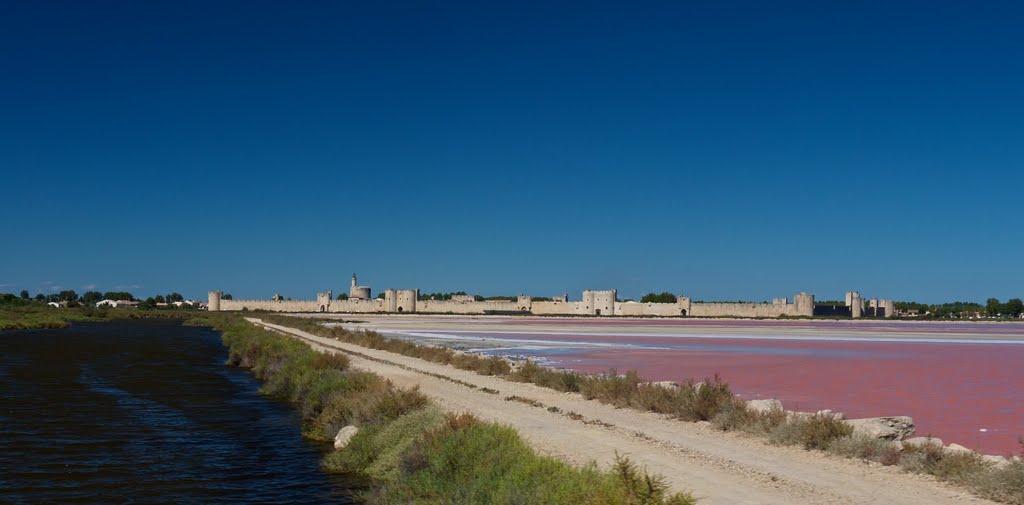 Aigues Mortes by mdopp