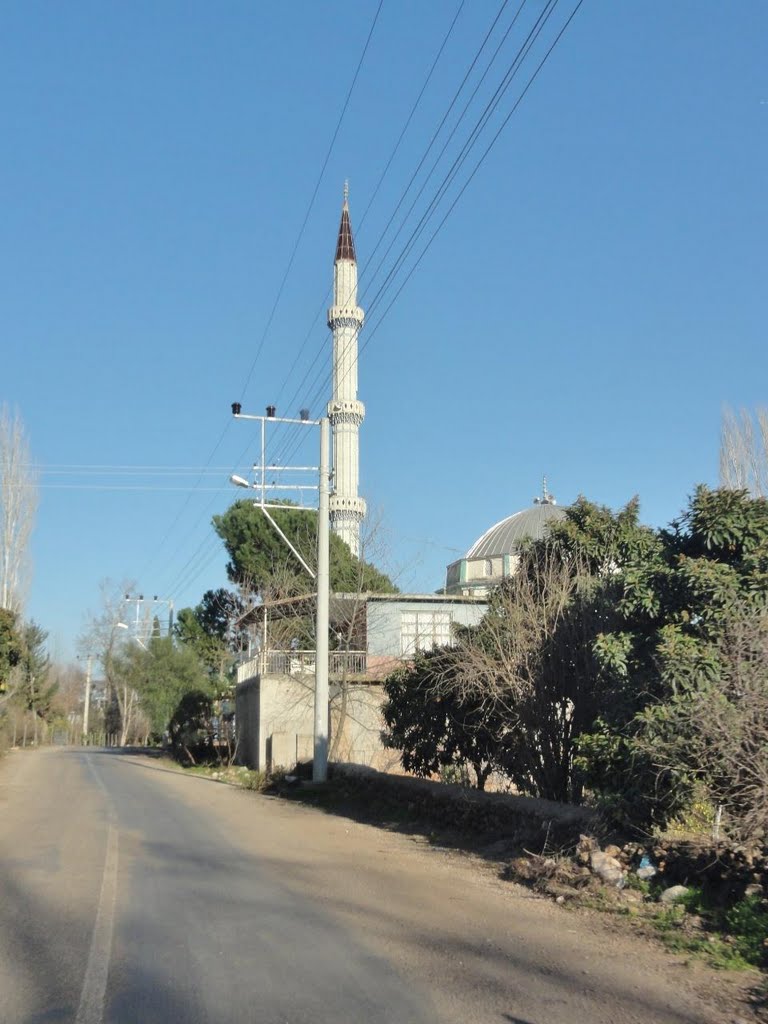 Duraliler, Kepez/Antalya, Turkey by Antalyalı