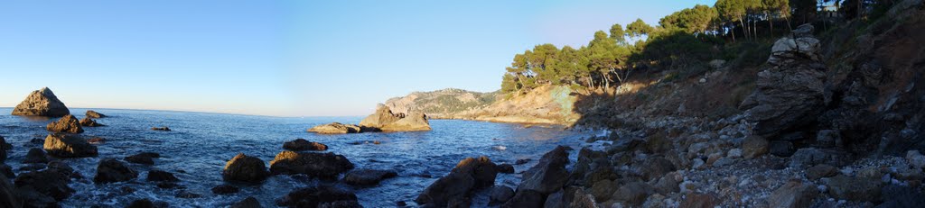 Costa Norte Mallorca by bjgeo