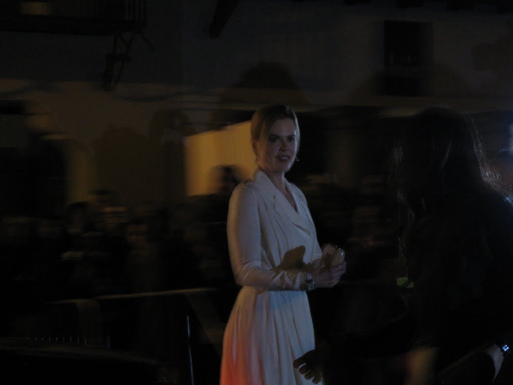 Nicole Kidman @ the Arlington by M.Tijssen