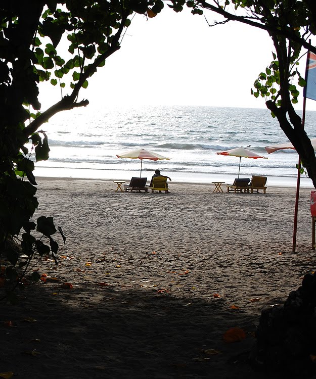 Legian Beach by vstiff