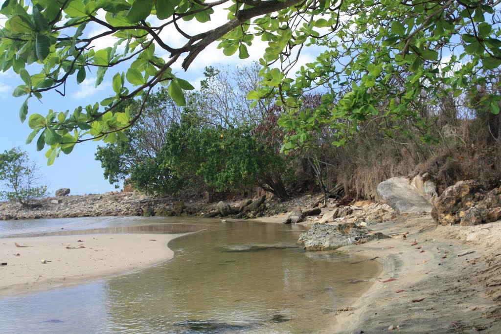 Playa de Aguadilla by Ricardo David Jusino…