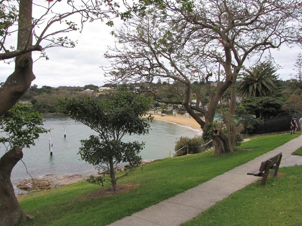 Watsons Bay by Hendrik Maat