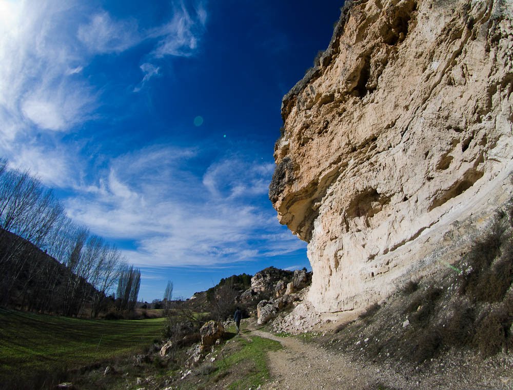 Valdeganga, 02150, Albacete, Spain by Vicky GP