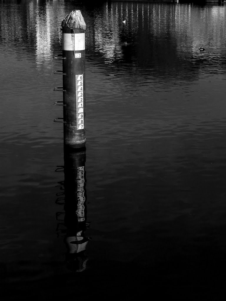 Maidenhead water measue think by mvostrym