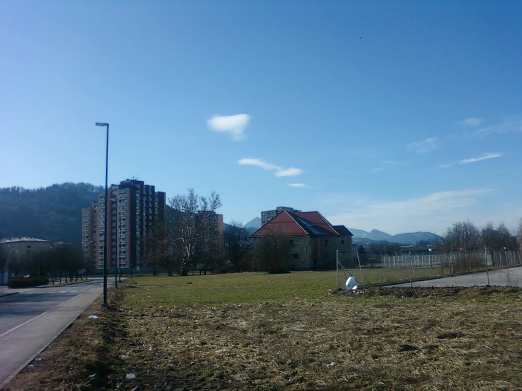 Celje by Abdurrahman'S