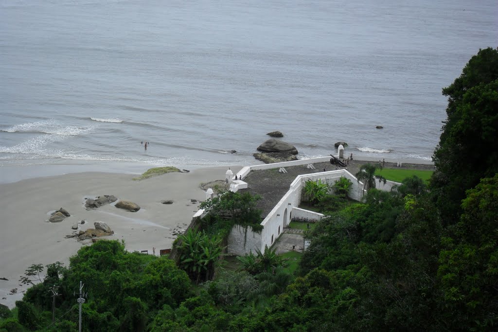 Paranaguá - State of Paraná, Brazil by Rodrigo Alex Oderden…