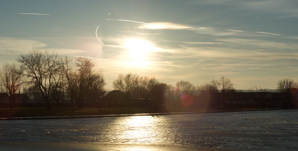 Neusiedlersee by lucas7793