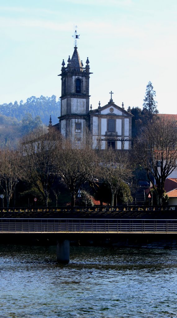 Arcos de Valdevez by Abílio Martins