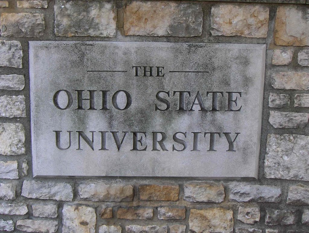 Ohio State University, GLCT by Robert Maihofer II