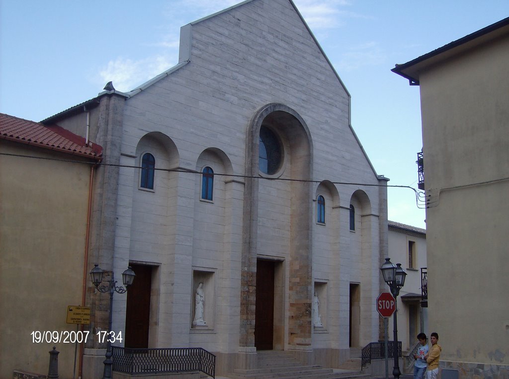 Chiesa di San Domenico by Grief 91