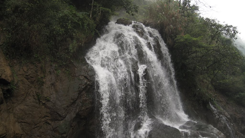 Phong cảnh Sa Pa by Nam điện