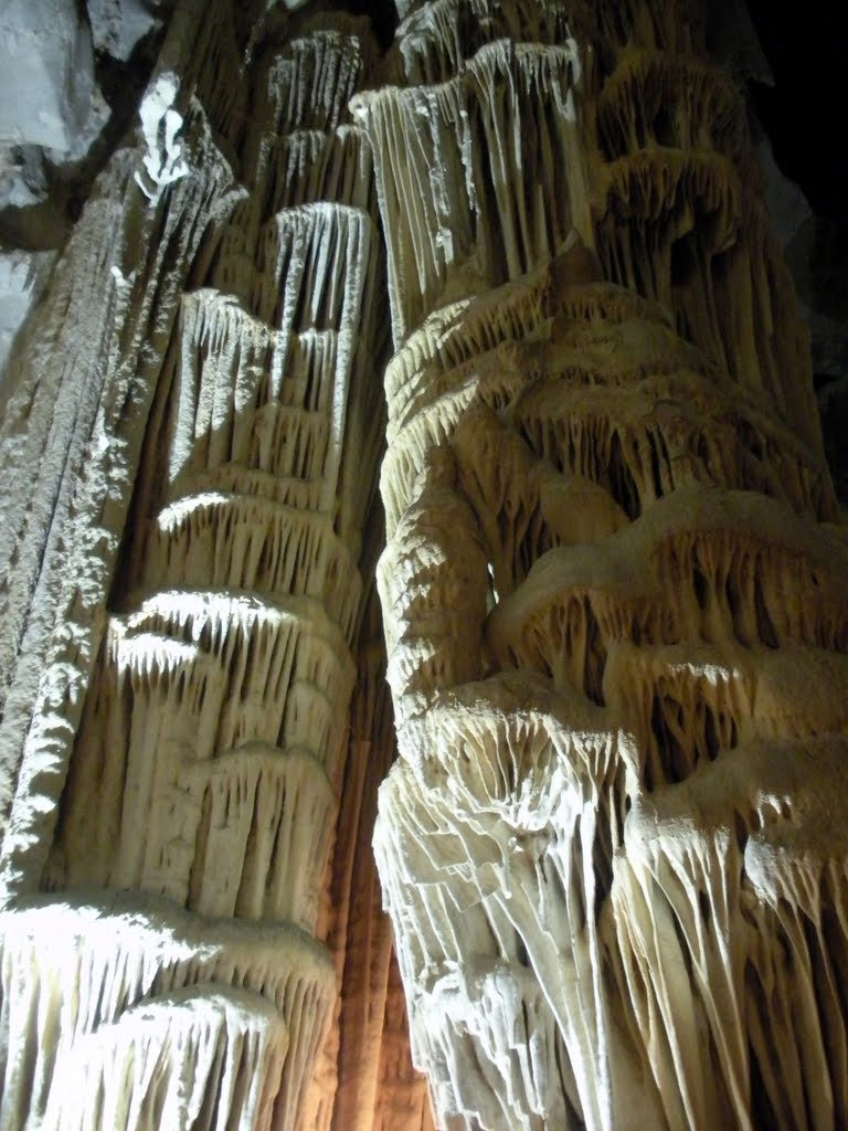 Grutas de García by Carlos Mx