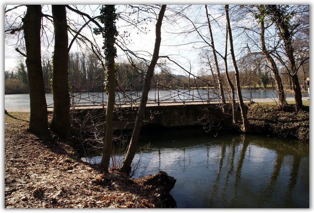 Monrepos-23-Winter ●(225°) by © Roland