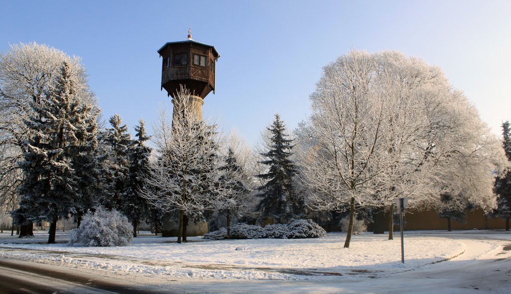 Bábolna, 2943 Hungary by StewX1976