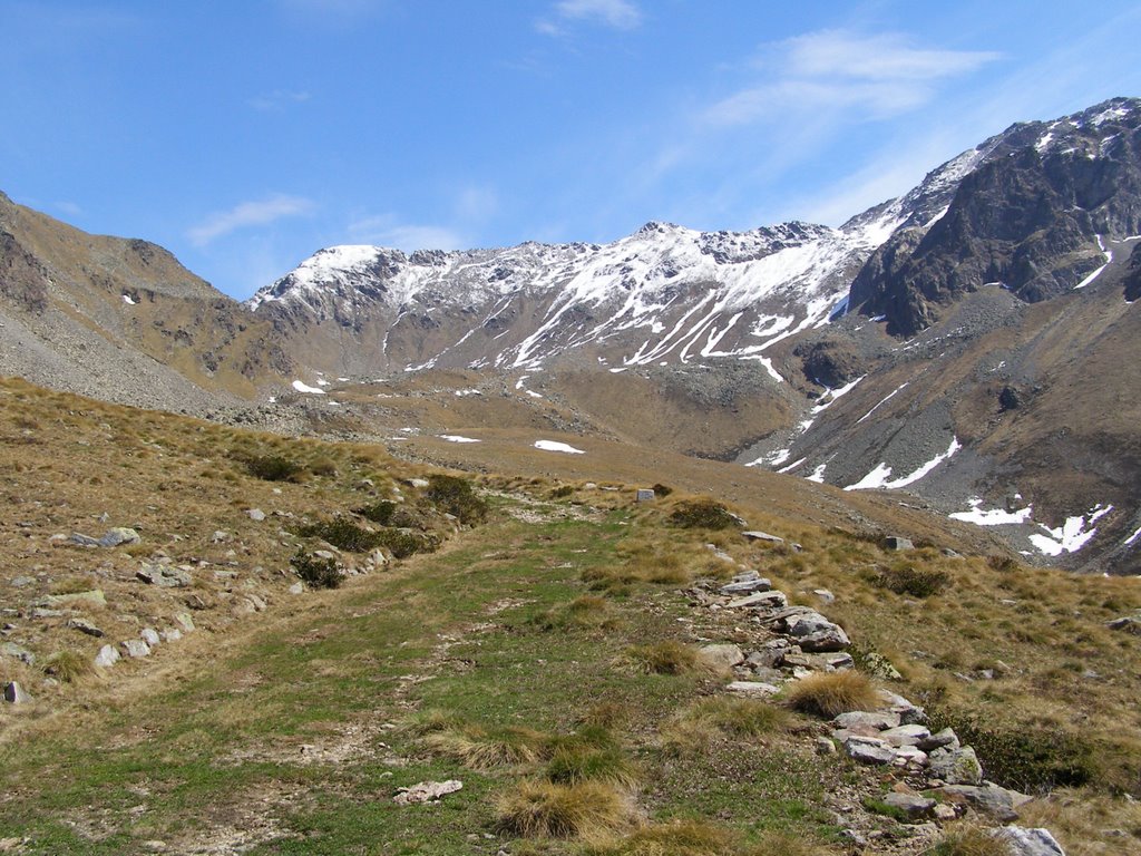 Valle di Varadega by Camunity