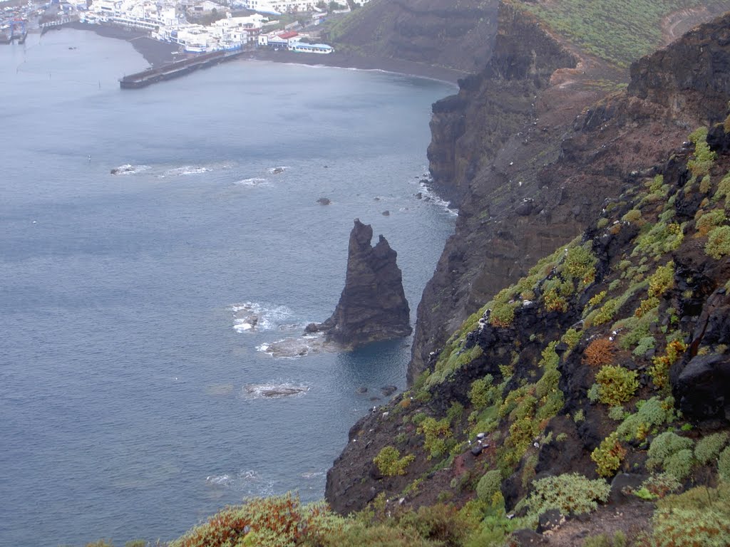 El dedo de Dios,Agaete,Las Palmas de Gran Canaria ( Estepa 32 ) by Estepa32