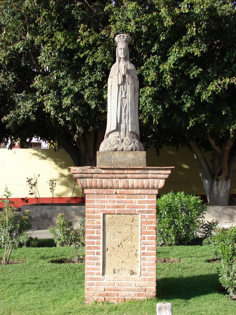 Ajijic, Lake Chapala, Jalisco, Mx. by Peter H Orlick