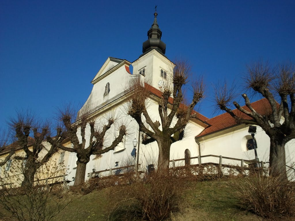 Varaždinske Toplice by mkukec