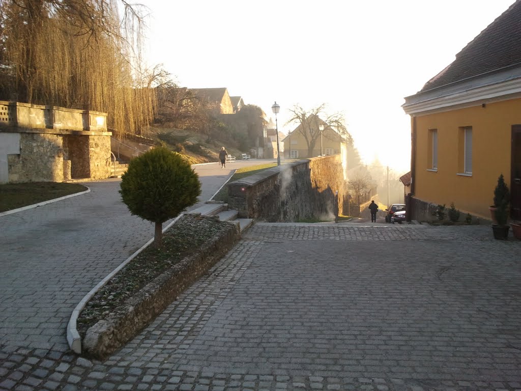 Varaždinske Toplice by mkukec