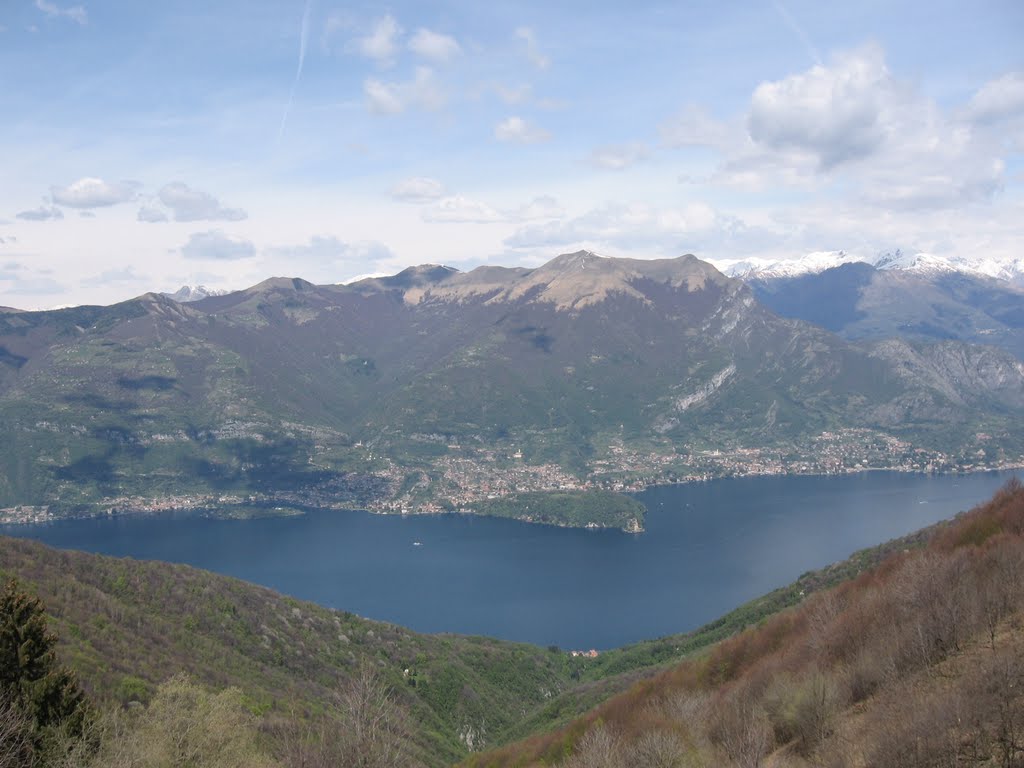 San Primo -Lecco- by Luca Milan