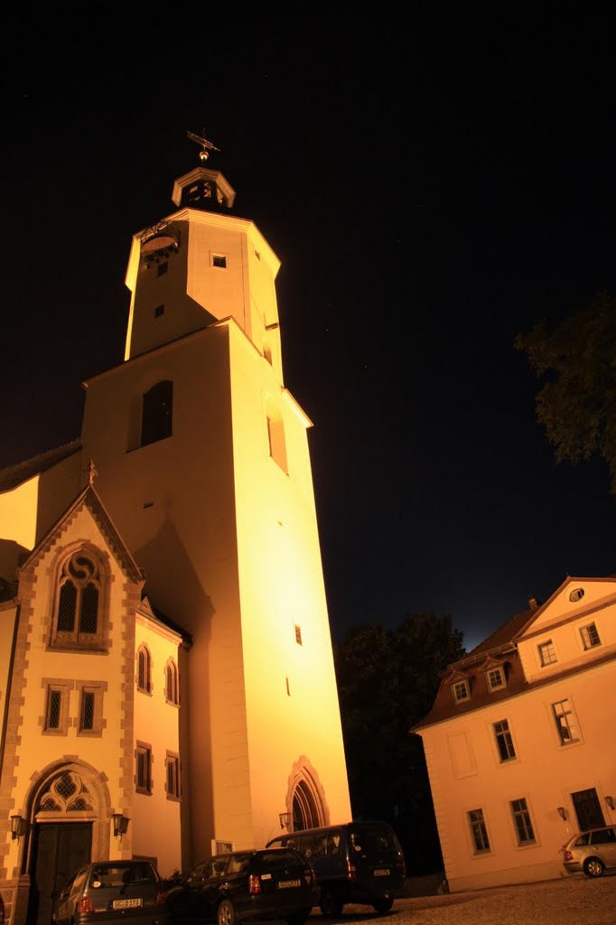 Glauchau, No.7, 21. August 2010 by Prinz4L