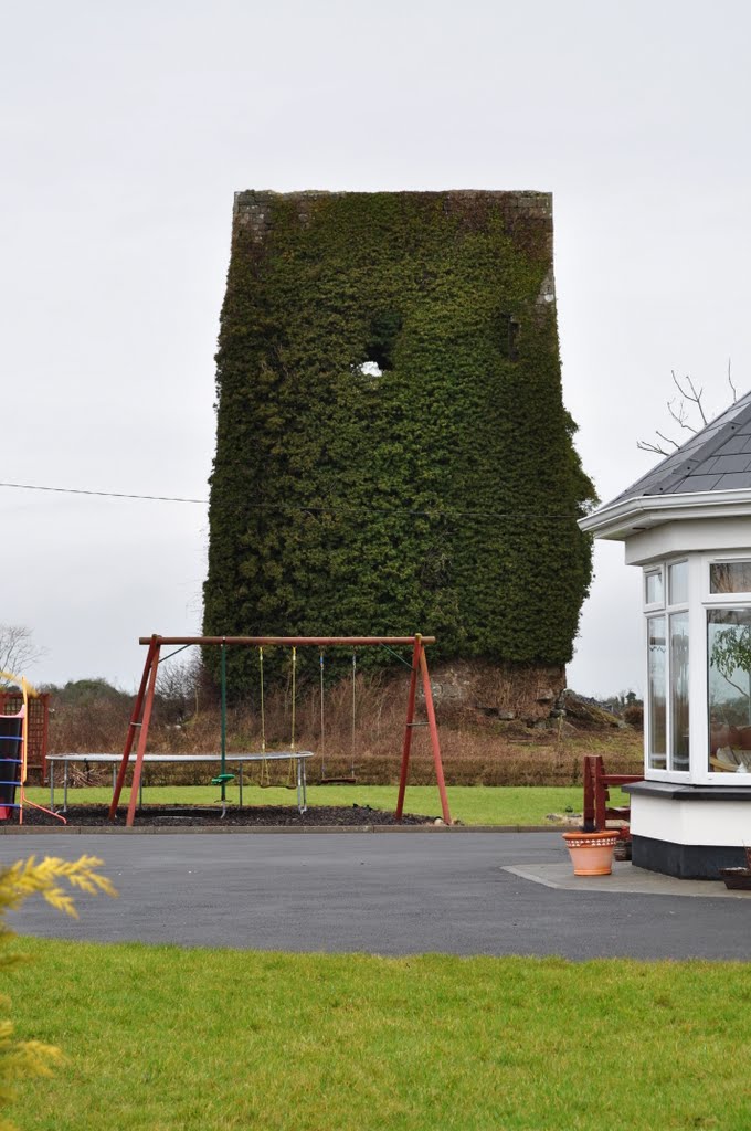 Park, Co. Galway, Ireland by snowcopter