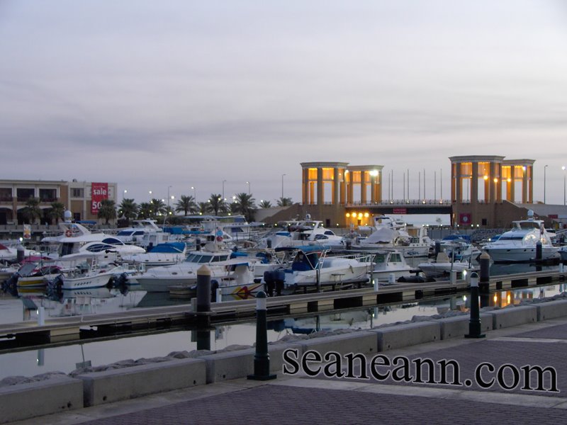 Souqe Sharq by seaneann