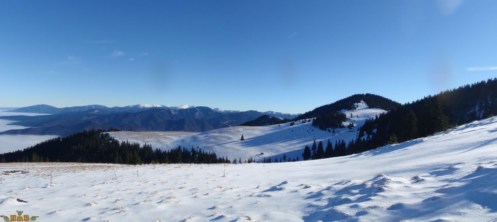 Pano.418.Velka.Fatra.89.Siprun by Homer J