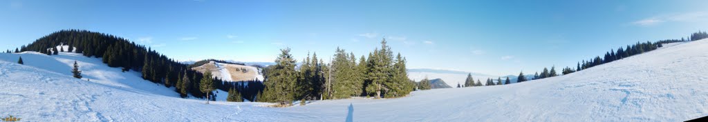 Pano.424.Velka.Fatra.95.Siprun by Homer J