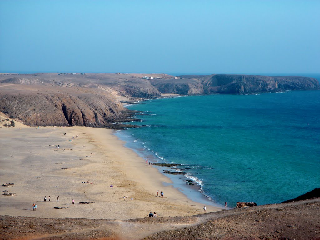 Pájara, Las Palmas, Spain by Marcelo Ruffino (Cel…