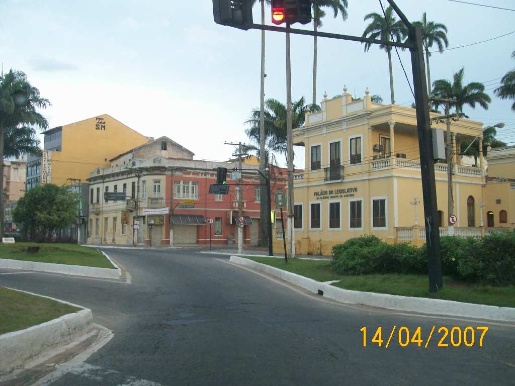 AMARAL PEIXOTO HIGHWAY, MACAÉ, RIO DE JANEIRO, BRAZIL-RYDOJ by RYD CARVALHO