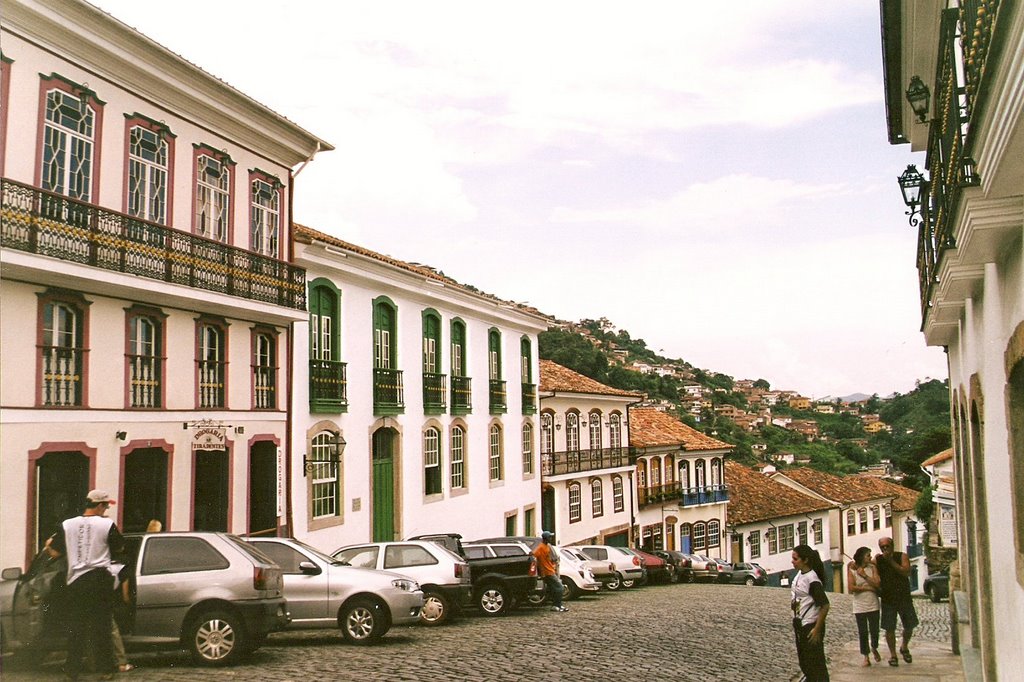 Ouro_Preto-Casario by M. G. Torres Portol1…