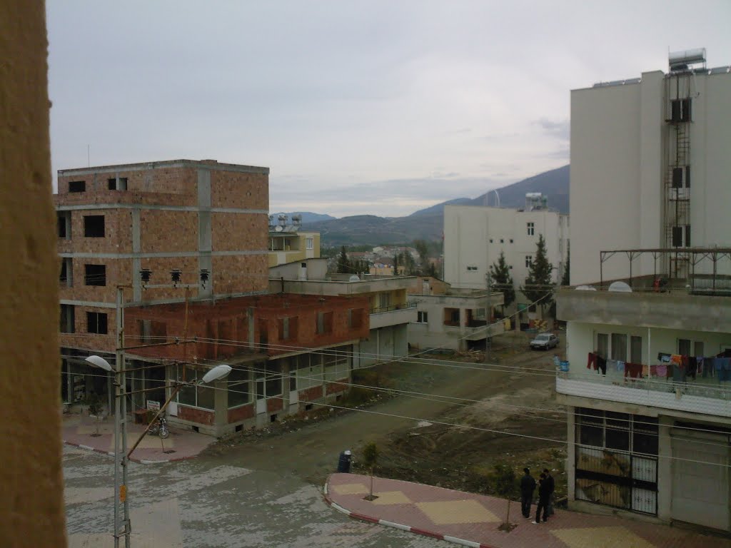 ANTAKYA-HATAY by Bünyamin Ayhan