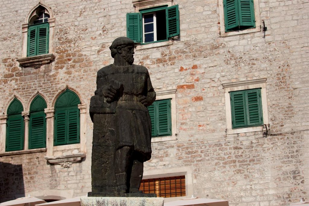 Šibenik by shai yochai