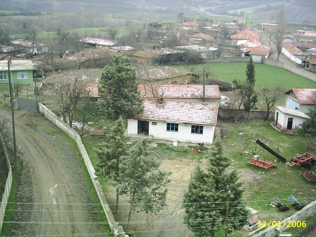 59000 Demirli/Tekirdağ Merkez/Tekirdağ, Turkey by cetindemir