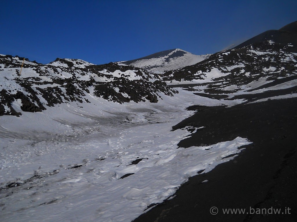 In MTB verso L'Etna by www.bandw.it